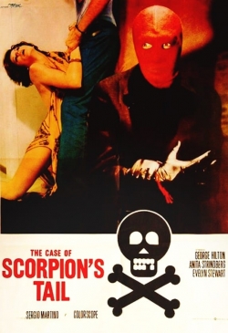 Watch Free The Case of the Scorpion's Tail Movies Full HD Online