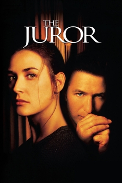 Watch Free The Juror Movies Full HD Online