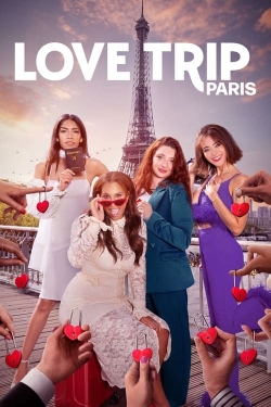 Watch Free Love Trip: Paris Movies Full HD Online