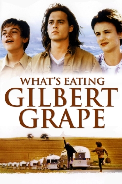 Watch Free What's Eating Gilbert Grape Movies Full HD Online