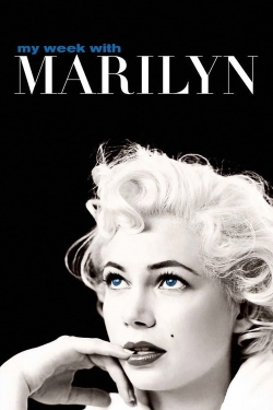 Watch Free My Week with Marilyn Movies Full HD Online