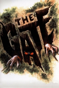 Watch Free The Gate Movies Full HD Online