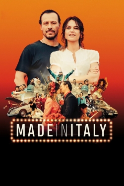 Watch Free Made in Italy Movies Full HD Online