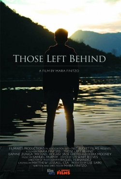 Watch Free Those Left Behind Movies Full HD Online