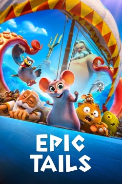 Watch Free Epic Tails Movies Full HD Online