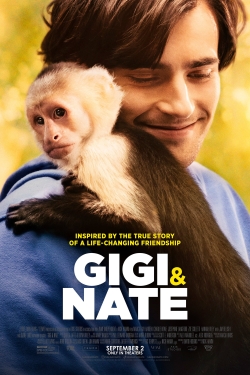 Watch Free Gigi & Nate Movies Full HD Online