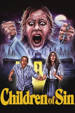 Watch Free Children of Sin Movies Full HD Online