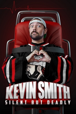 Watch Free Kevin Smith: Silent but Deadly Movies Full HD Online