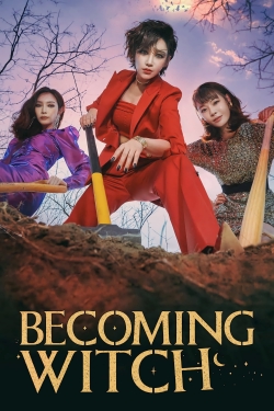 Watch Free Becoming Witch Movies Full HD Online