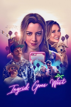 Watch Free Ingrid Goes West Movies Full HD Online