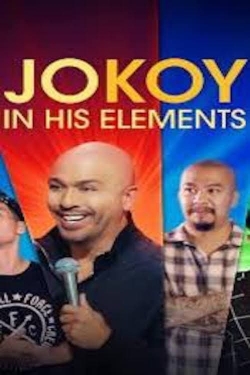 Watch Free Jo Koy: In His Elements Movies Full HD Online