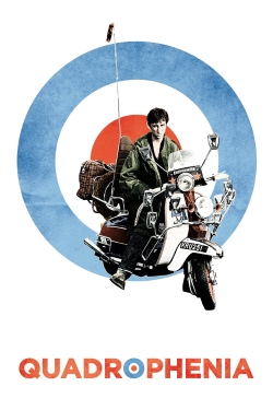 Watch Free Quadrophenia Movies Full HD Online