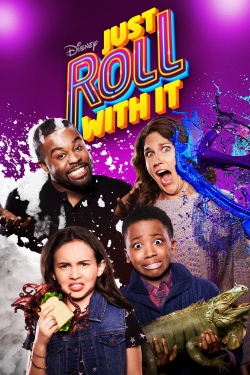 Watch Free Just Roll With It Movies Full HD Online