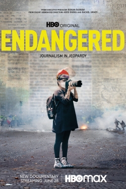 Watch Free Endangered Movies Full HD Online