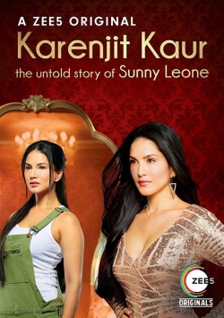 Watch Free Karenjit Kaur: The Untold Story of Sunny Leone Movies Full HD Online