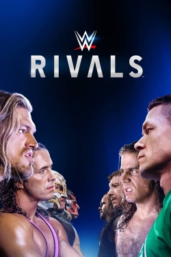 Watch Free WWE Rivals Movies Full HD Online