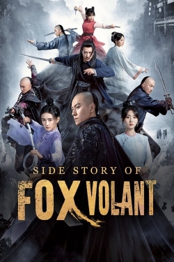 Watch Free Side Story of Fox Volant Movies Full HD Online