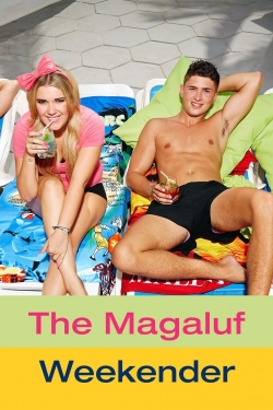 Watch Free The Magaluf Weekender Movies Full HD Online