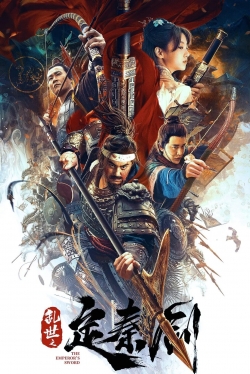 Watch Free The Emperor's Sword Movies Full HD Online