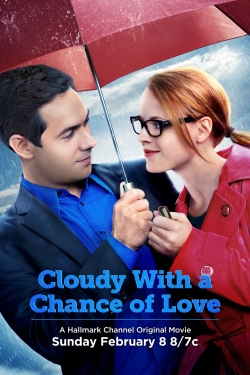 Watch Free Cloudy With a Chance of Love Movies Full HD Online