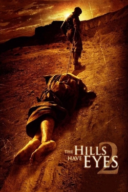 Watch Free The Hills Have Eyes 2 Movies Full HD Online