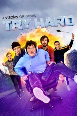 Watch Free Try Hard Movies Full HD Online