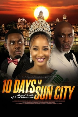 Watch Free 10 Days In Sun City Movies Full HD Online