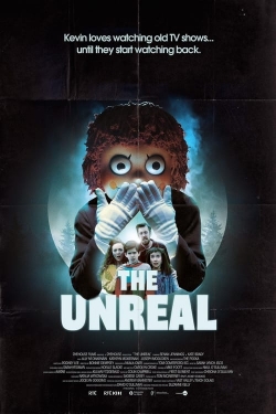 Watch Free The Unreal Movies Full HD Online