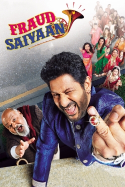 Watch Free Fraud Saiyyan Movies Full HD Online