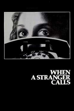 Watch Free When a Stranger Calls Movies Full HD Online