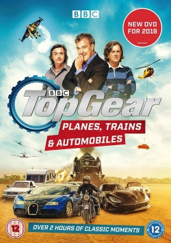 Watch Free Top Gear - Planes, Trains and Automobiles Movies Full HD Online