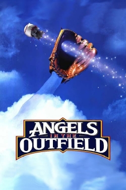 Watch Free Angels in the Outfield Movies Full HD Online