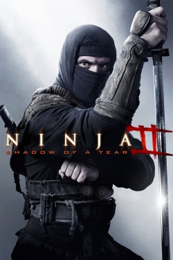 Watch Free Ninja: Shadow of a Tear Movies Full HD Online