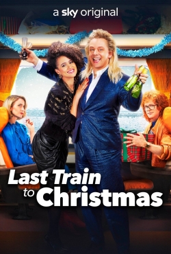 Watch Free Last Train to Christmas Movies Full HD Online