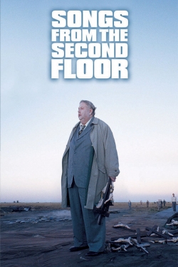 Watch Free Songs from the Second Floor Movies Full HD Online