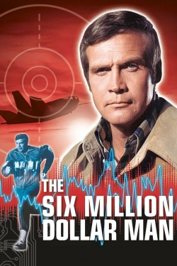 Watch Free The Six Million Dollar Man Movies Full HD Online