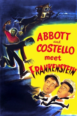 Watch Free Abbott and Costello Meet Frankenstein Movies Full HD Online