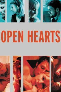 Watch Free Open Hearts Movies Full HD Online