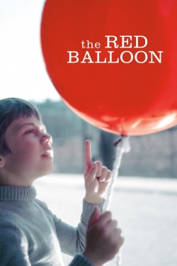 Watch Free The Red Balloon Movies Full HD Online