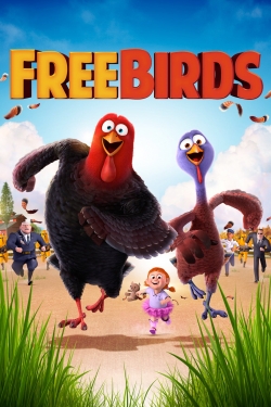 Watch Free Free Birds Movies Full HD Online