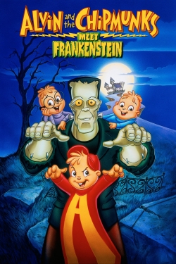 Watch Free Alvin and the Chipmunks Meet Frankenstein Movies Full HD Online