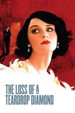 Watch Free The Loss of a Teardrop Diamond Movies Full HD Online