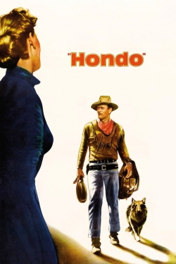 Watch Free Hondo Movies Full HD Online