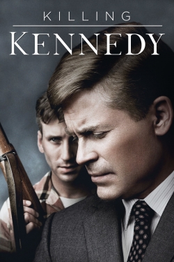 Watch Free Killing Kennedy Movies Full HD Online