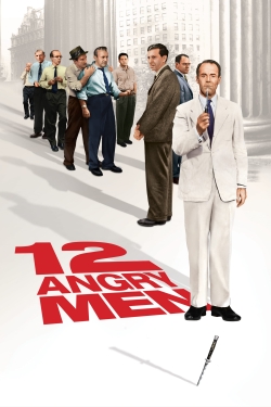 Watch Free 12 Angry Men Movies Full HD Online