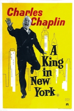 Watch Free A King in New York Movies Full HD Online