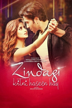 Watch Free Zindagi Kitni Haseen Hay Movies Full HD Online