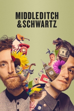 Watch Free Middleditch & Schwartz Movies Full HD Online