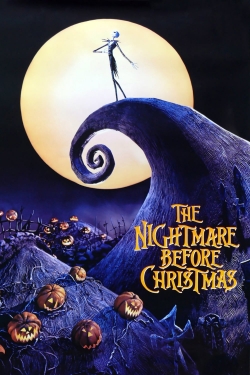 Watch Free The Nightmare Before Christmas Movies Full HD Online