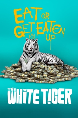 Watch Free The White Tiger Movies Full HD Online